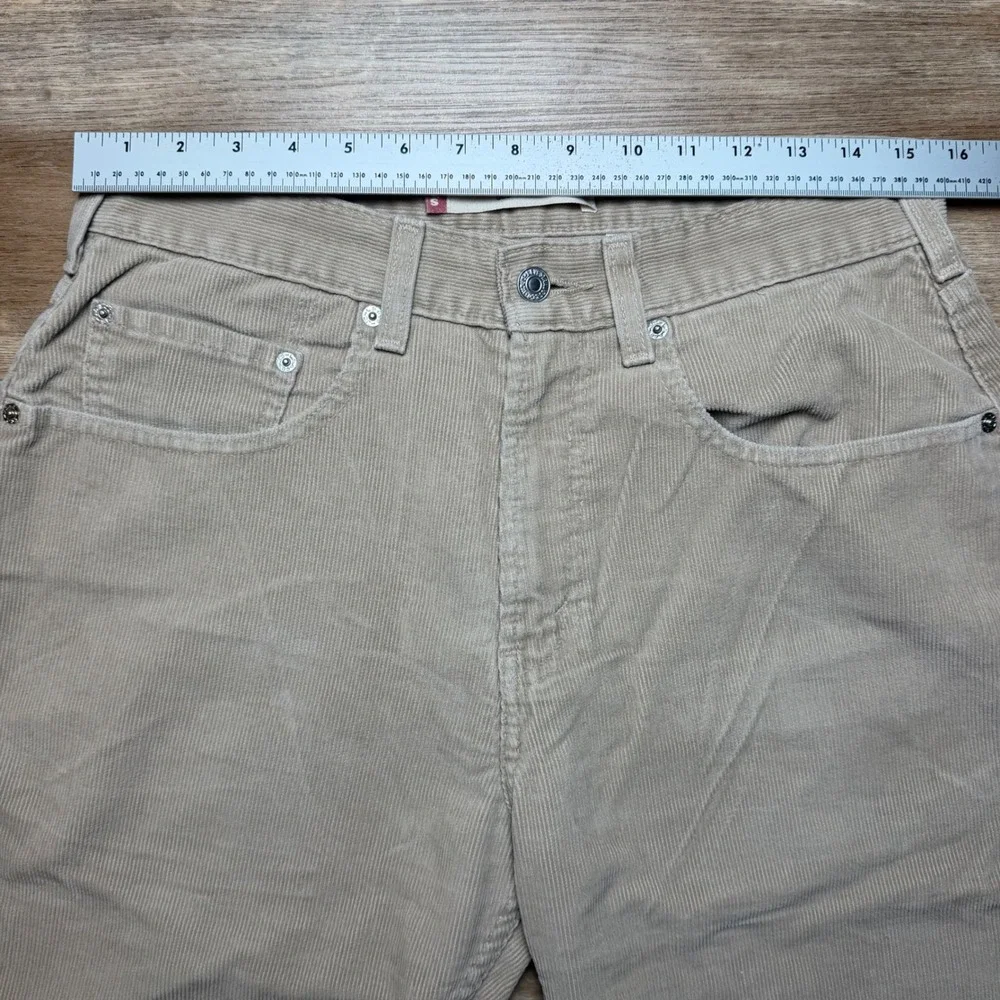 Levis levi 569